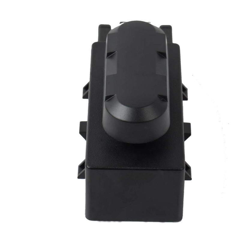 Citumo 6 Way Power Seat Adjust Switch for Compatible with 2005-2015 Edge Escape Expedition Explorer Flex F150 F250 F350 F450 MKX, Replace OE 5F9T-14B709-AA, 9L3Z14A701A, SW605, PSW550 - Image 5